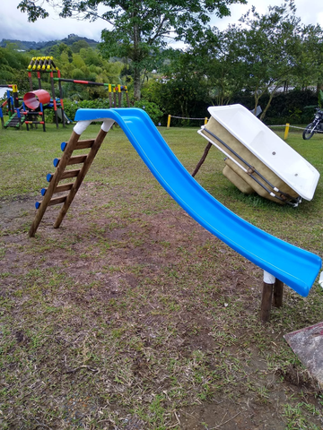 Piscinas personalizadas