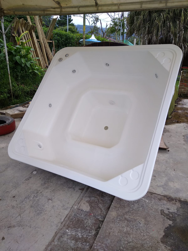 Jacuzzi Prestigio